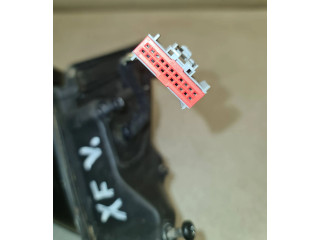 Зеркало электрическое        Jaguar XF X250  2007 - 2015 года   