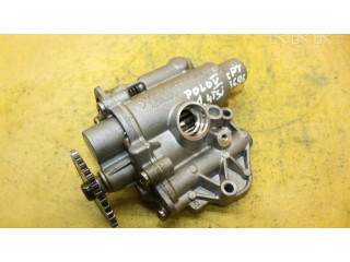 Масляный насос 04E115103F Volkswagen Polo V 6R 1.4