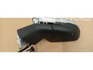 Зеркало электрическое Skoda Karoq 2017 - года