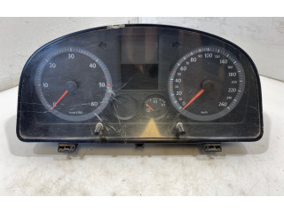 Панель приборов 2K0920843A, VWZ7ZSF7020498   Volkswagen Caddy       