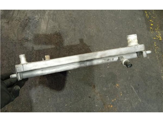 Комплект радиатора Renault Clio III 2005 - 2012 года