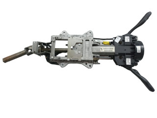  рейка  Колонка рулевая 8P1419502J   Audi A3 S3 A3 Sportback 8P 2005 - 2013 года