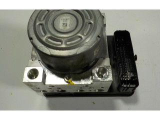 Блок АБС 1680717480, 9839933880 Peugeot 2008 II 2019 - года