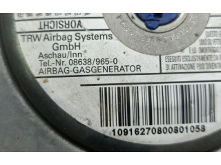 Подушка безопасности двери 086389650 Dacia Logan I