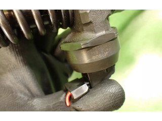 Форсунка Skoda Fabia Mk2 (5J)