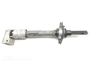 Рулевая рейка 55351277AK Jeep Wrangler - года