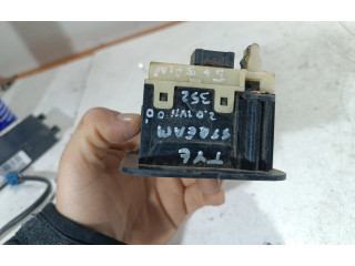 Блок управления климат-контролем    Honda Stream