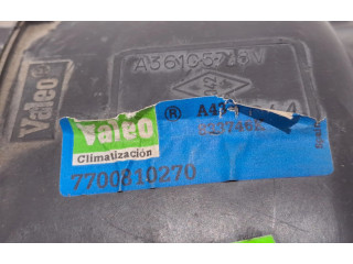 Вентилятор печки    7700810270, 7700811864   Renault Clio I