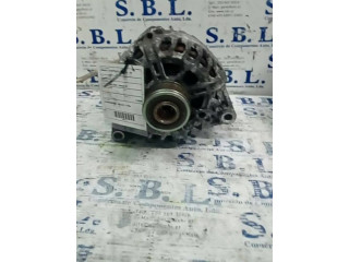 Генератор A6391500250 Smart ForFour I