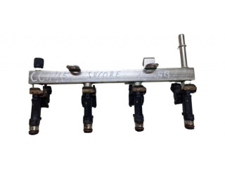 Vstřikovač 0280151247, 55565971 Buick Encore I pro benzínový motor 1.4