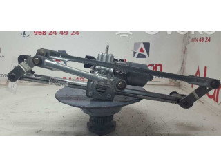 Двигатель стеклоочистителей 6R1955119, 6R1955023C Seat Ibiza IV (6J,6P)