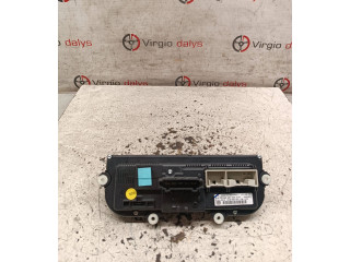 Блок управления климат-контролем 7N0907426   Volkswagen Touran II