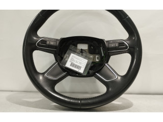 Руль Audi Q3 8U 2011 - 2016 года 8U0419091T