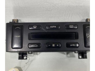 Steuergerät Klimaanlage    Peugeot 406