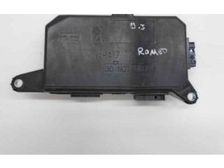 Блок управления двигателя 60691612 Alfa Romeo 166