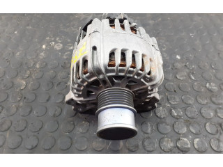 Генератор 04E903015   Audi A1      