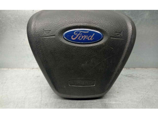 Подушка безопасности водителя 1900803 Ford B-MAX