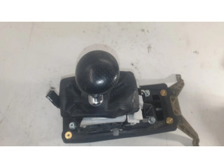 Механизм переключения передач (кулиса) (в салоне)