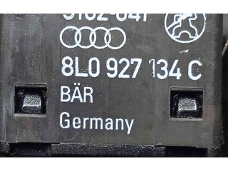 Блок управления 8L0927134C, 6.PINES   Audi A3 S3 8L