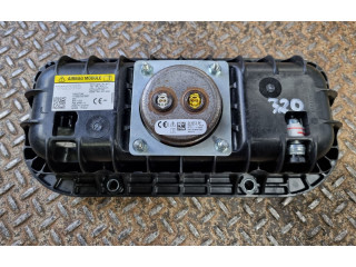 Подушка безопасности пассажира 32227140, P32227140 Volvo XC40