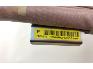 Боковая подушка безопасности 98251SG010, 98251SG010   Subaru Forester SJ