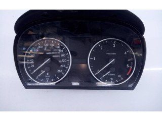 Přístrojová deska BMW X1 E84 2011 924234601, 2156801