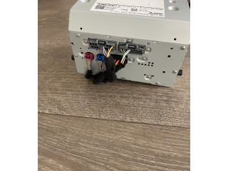 Блок управления навигации (GPS) P32141973AA, 32141978AA Volvo XC40