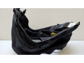 Отделка рулевой оси