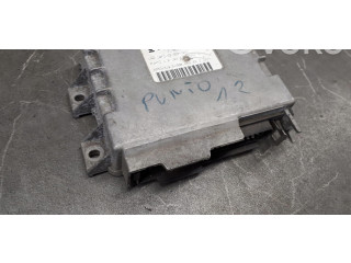 Řídící jednotka 46531216 Fiat Punto (199) 2012