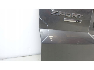 Генератор 40010 Volvo S80