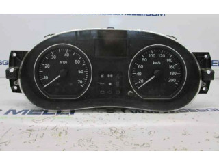 Přístrojová deska Renault Sandero I 2010 P248101432R