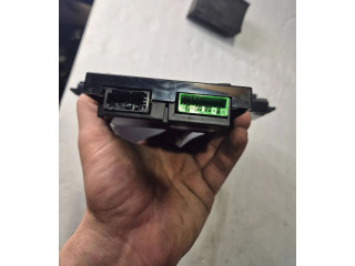 Блок управления климат-контролем 31210467, SN4009748   Volvo S80