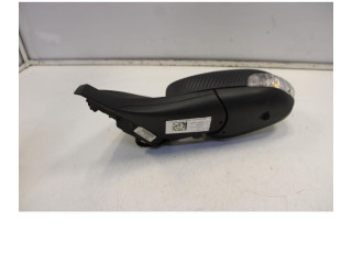 Зеркало электрическое        Volvo C30  2007 - 2010 года   