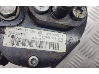 Топливный насос