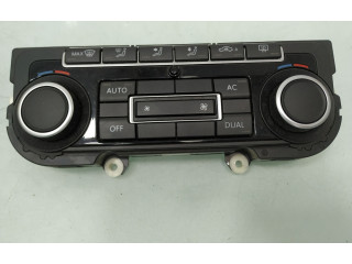 Блок управления климат-контролем 5K0907044ER Volkswagen Golf Plus