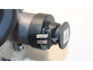 Vstřikovací čerpadlo 04L130755E, 0445010538 Audi A4 S4 B9 8W pro naftový motor 2.0 DET