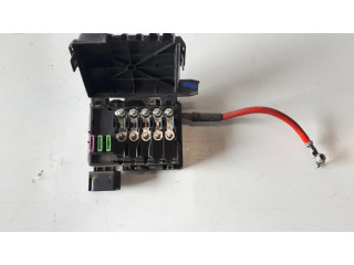 Блок предохранителей Ford Galaxy