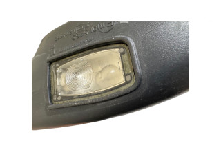 Зеркало электрическое        Volvo V70  2000 - 2004 года   