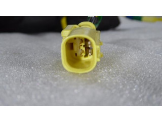 Подушка безопасности в сиденье 602749807VG9 Lexus IS 220D-250-350