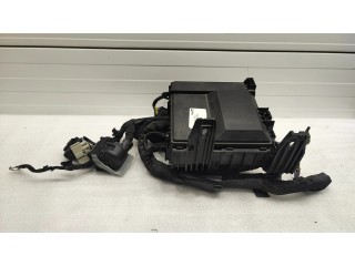 Блок предохранителей  JL3T14D068BE   Ford F150    