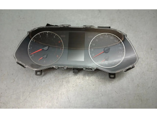 Панель приборов 248101231R, 06LJ8A Renault Clio V