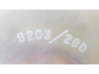 Вентилятор радиатора 38615P3F000 Honda CR-V 2.0