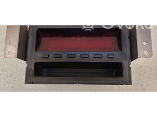 Дисплей 8750A347 Mitsubishi L200