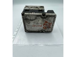 Блок АБС 6852747, MK25A   BMW  X3 F25  2010 - 2017 года