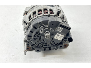 Генератор 03L903023K, F000BL0800 Skoda Octavia Mk3 (5E)