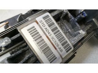 рейка Колонка рулевая AD433C529AB Aston Martin Vantage III 2005-2018 года