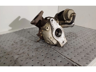 Turbodmychadlo Турбина 1720127050, VB10 Toyota Corolla Verso E121