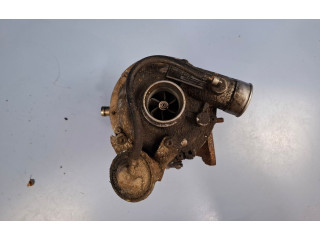 Turbodmychadlo Турбина 35242093F, 25066X Chrysler Voyager