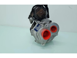 Turbodmychadlo Турбина 03N145401J Volkswagen Tiguan
