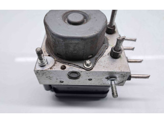 Блок АБС Dacia Logan II 2012 - 2020 года